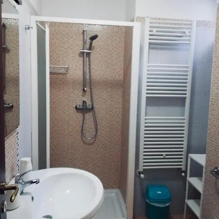 Apartment Ch Guest Vernole