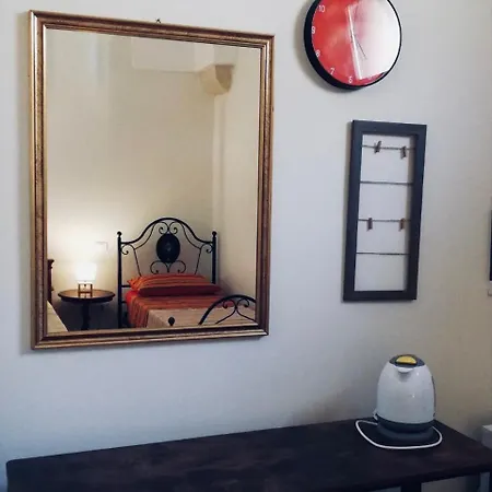 Apartment Ch Guest *