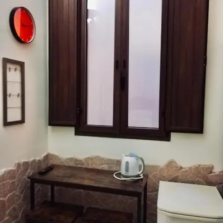 Ch Guest Apartment *