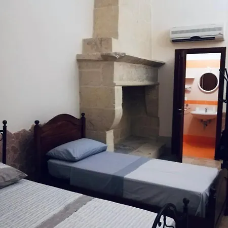 Ch Guest Apartment *