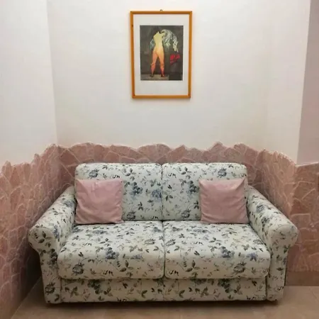 Apartmán Ch Guest