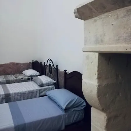 Apartment Ch Guest *