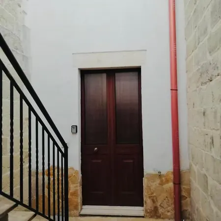 Ch Guest Apartment Vernole