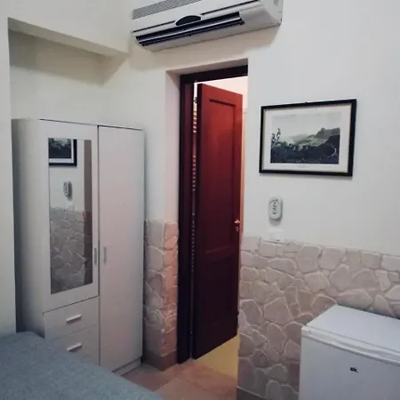 Apartment Ch Guest Vernole