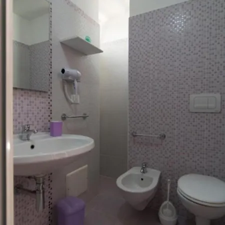 Apartment Ch Guest Vernole