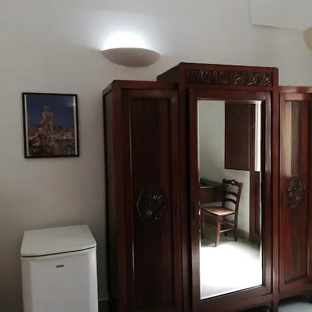 Ch Guest Apartment *