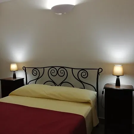 Ch Guest Apartment *