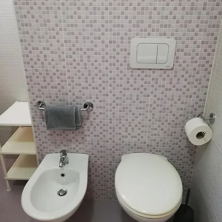 Ch Guest Apartment Vernole