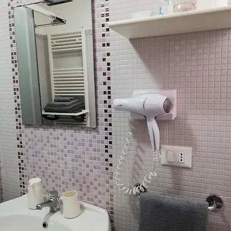 Ch Guest Apartment *