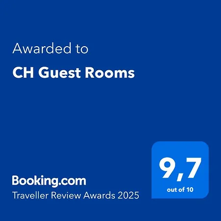 Ch Guest Apartment Vernole