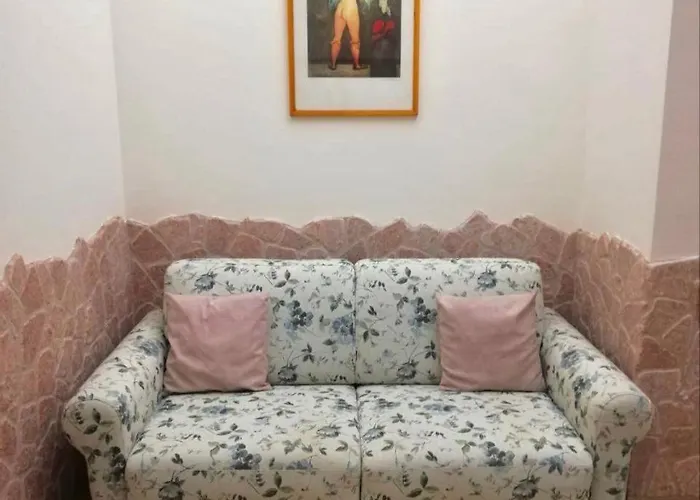 Διαμέρισμα Ch Guest