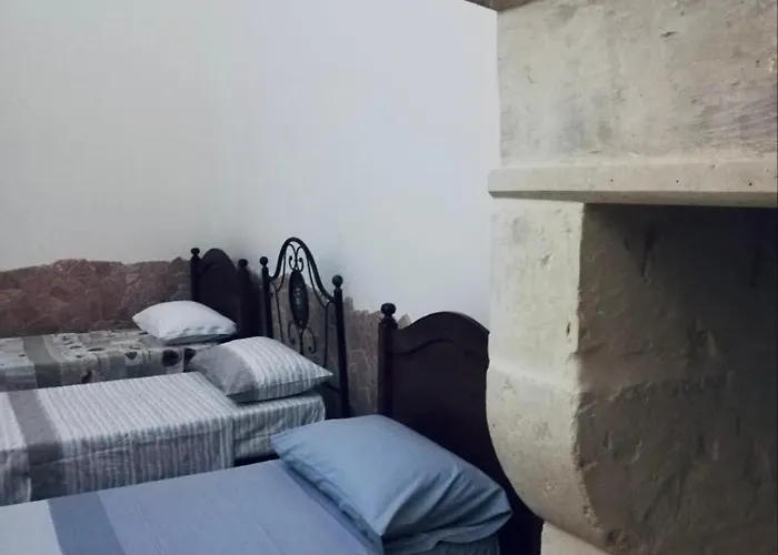 Apartment Ch Guest *