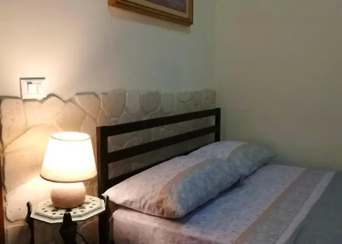 Ch Guest Apartment