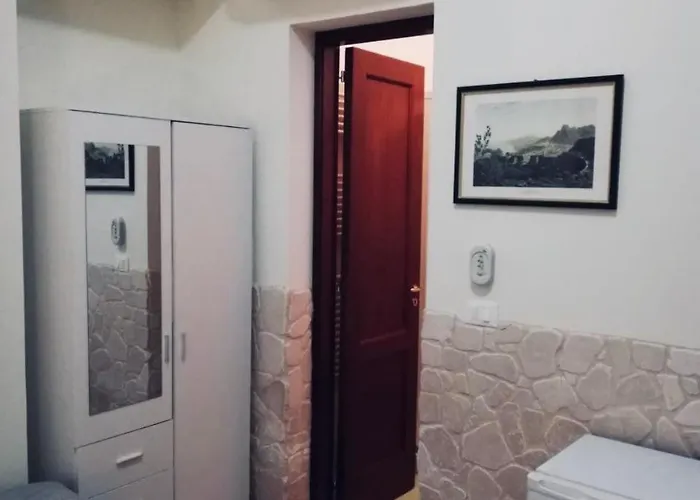Apartment Ch Guest Vernole