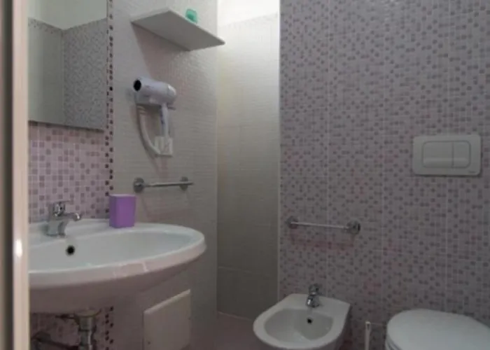 Apartment Ch Guest Vernole