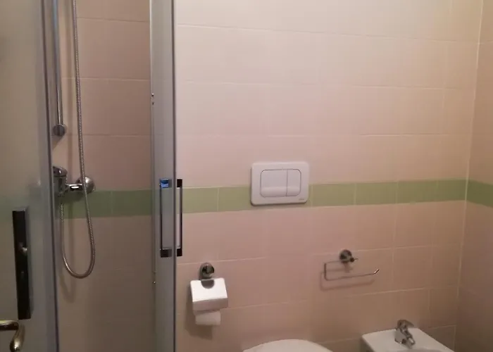 Apartment Ch Guest