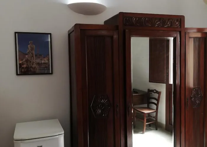 Ch Guest Apartment *