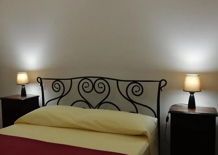 Ch Guest Apartment *