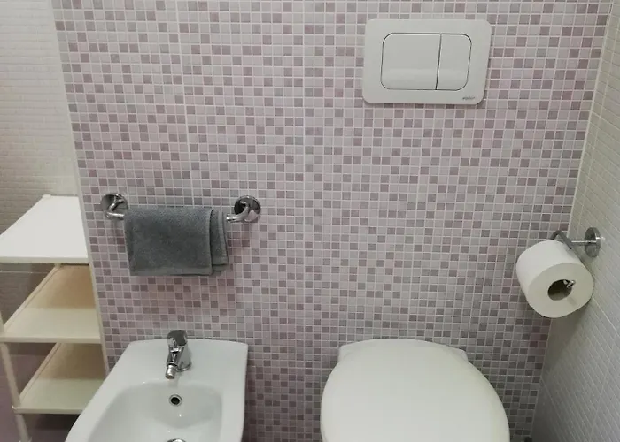 Ch Guest Apartment Vernole