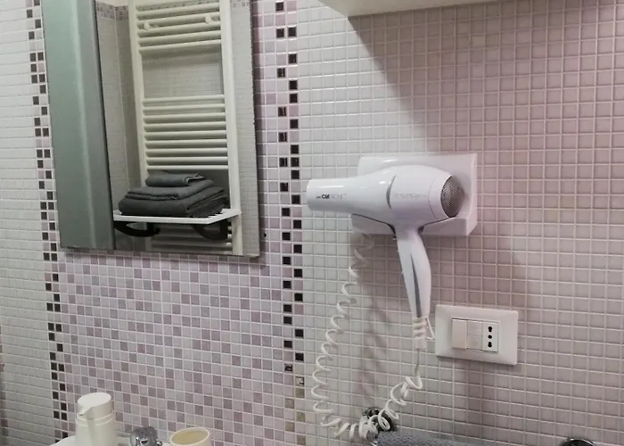 Ch Guest Apartment *